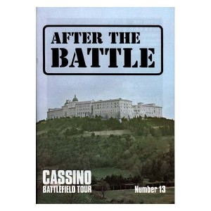 AFTER THE BATTLE ISSUE 013
